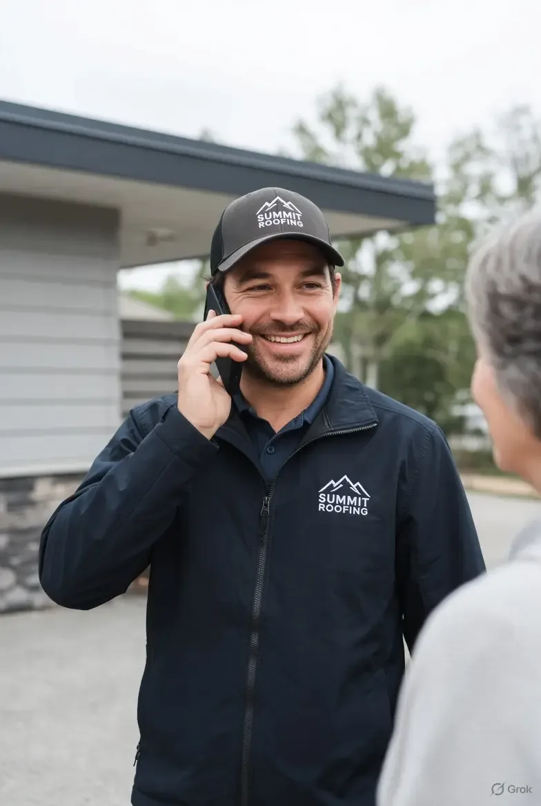 Flat Roof Leak Repair Scottsbluff, NE FAQs
